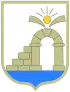 Escudo d'armas