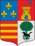 Escudo d'armas