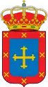 Escudo d'armas