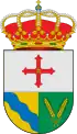 Escudo d'armas