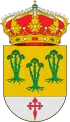 Escudo d'armas