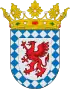 Escudo d'armas