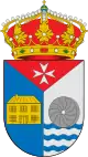 Escudo d'armas