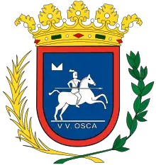 Escudo d'armas