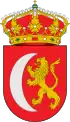 Escudo d'armas