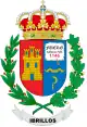 Escudo d'armas