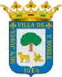 Escudo d'armas