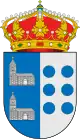 Escudo d'armas