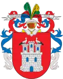 Escudo d'armas