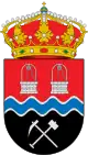 Escudo d'armas