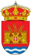 Escudo d'armas