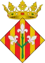 Escudo d'armas