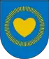 Escudo d'armas