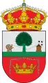 Escudo d'armas