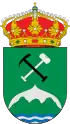 Escudo d'armas