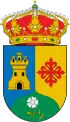 Escudo d'armas