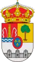 Escudo d'armas