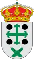 Escudo d'armas