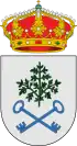 Escudo d'armas