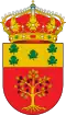 Escudo d'armas