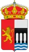 Escudo d'armas