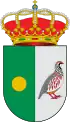 Escudo d'armas