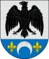 Escudo d'armas