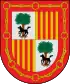 Escudo d'armas