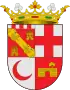 Escudo d'armas