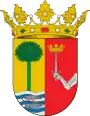 Escudo d'armas