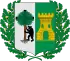 Escudo d'armas