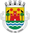 Escudo d'armas