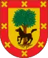 Escudo d'armas