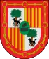 Escudo d'armas