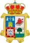 Escudo d'armas