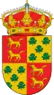 Escudo d'armas