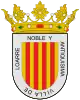 Escudo d'armas