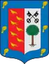 Escudo d'armas