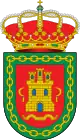 Escudo d'armas