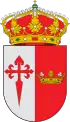 Escudo d'armas