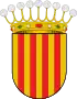 Escudo d'armas