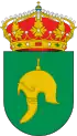 Escudo d'armas