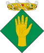 Escudo d'armas