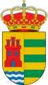 Escudo d'armas