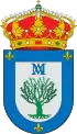 Escudo d'armas