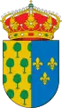 Escudo d'armas