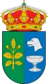 Escudo d'armas