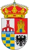 Escudo d'armas