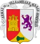 Escudo d'armas