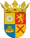 Escudo d'armas